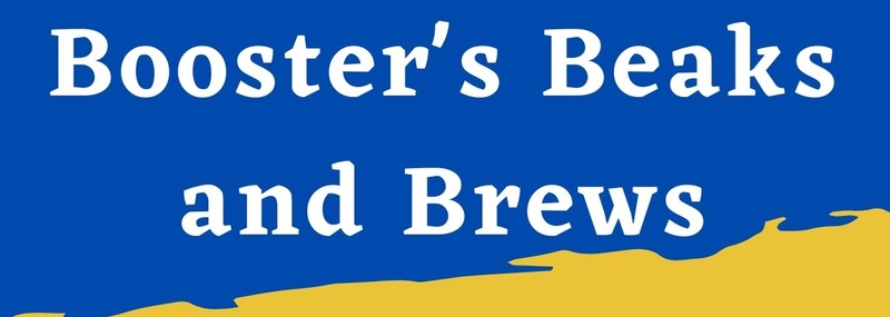 Booster's Beaks and Brews