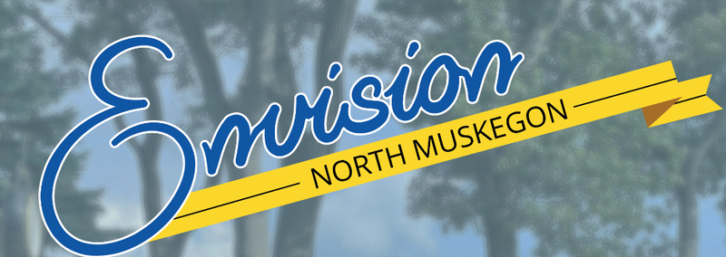 Envision North Muskegon