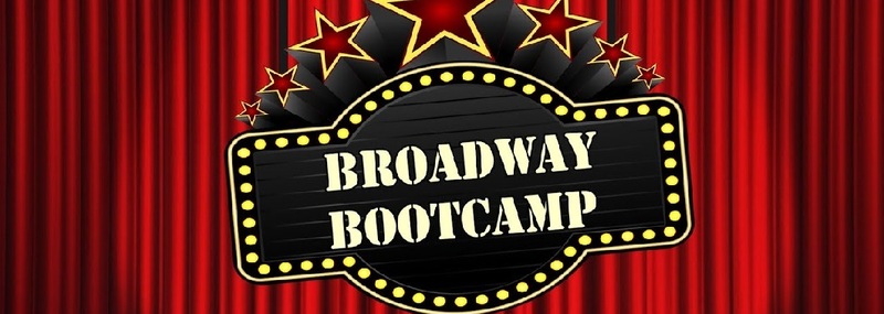 Broadway Bootcamp