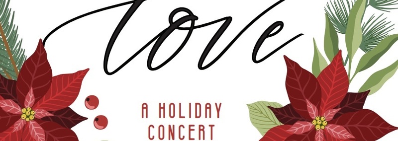 Love - A Holiday Concert