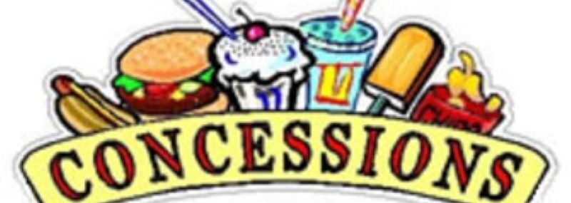 CONCESSIONS