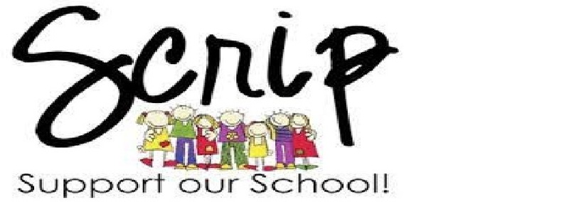 SCRIP Support our School