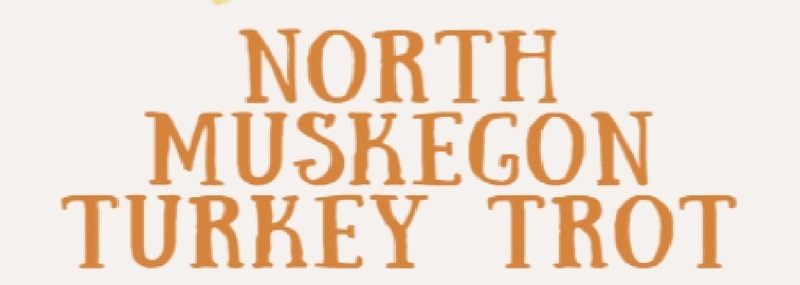 NORTH MUSKEGON TURKEY TROT