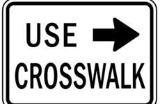 Use Crosswalk