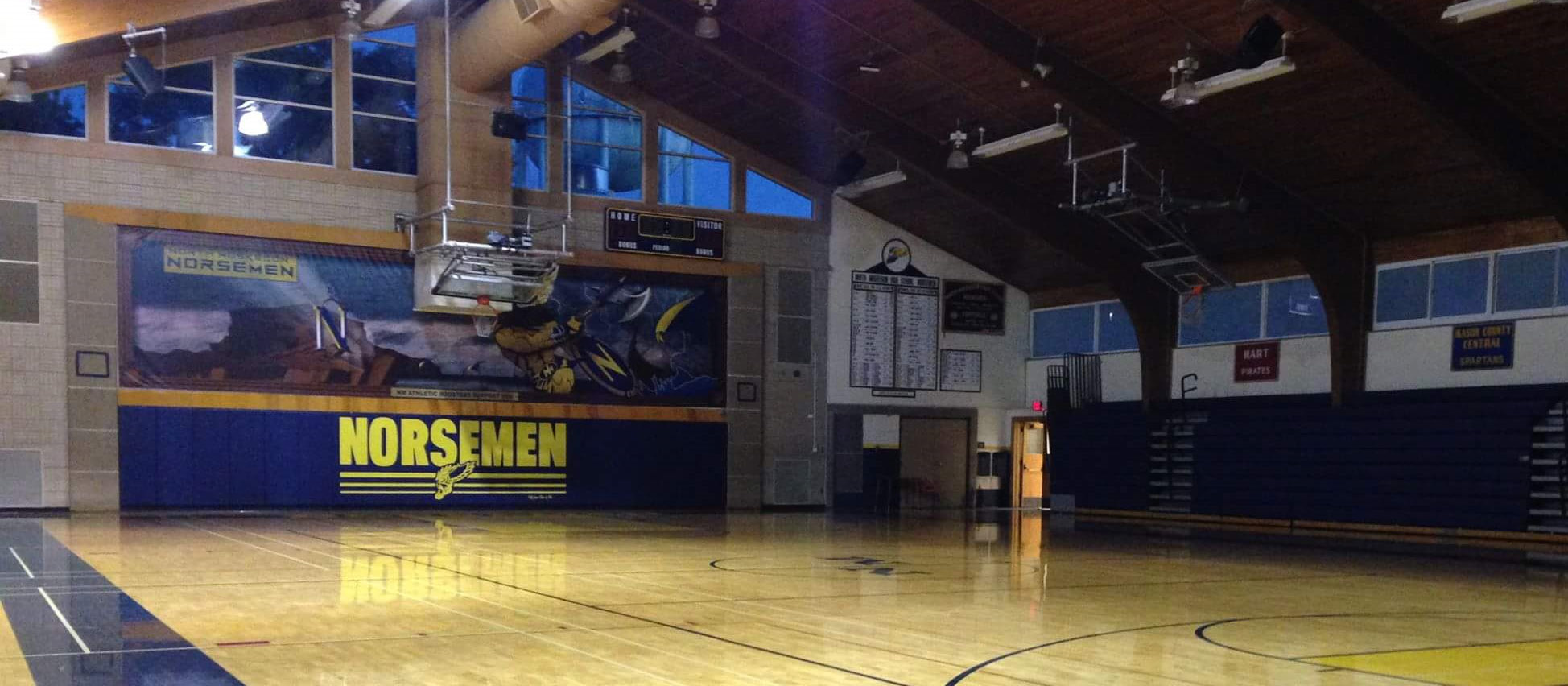 HS Gym HS Gym