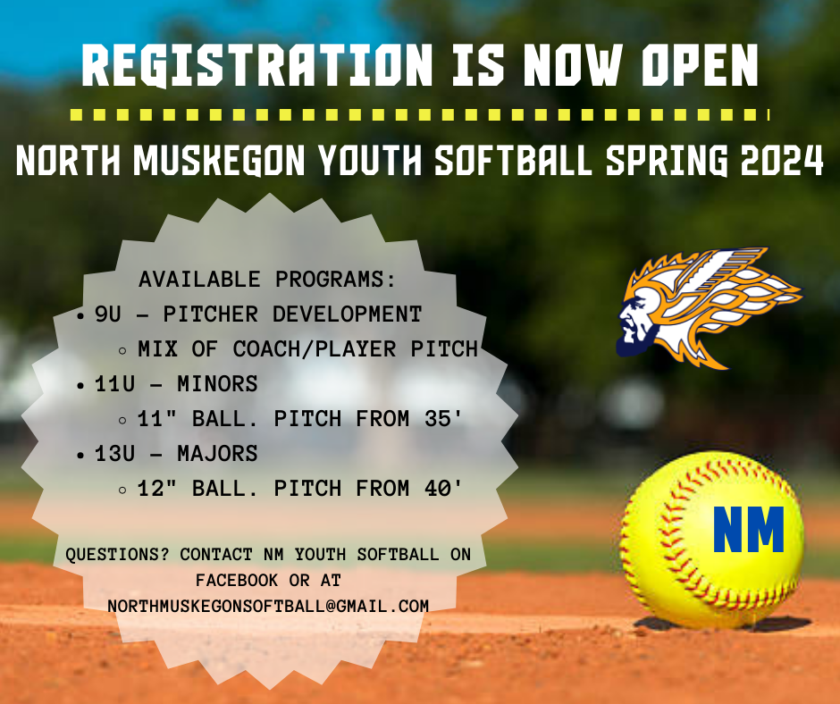 NM Youth Softball