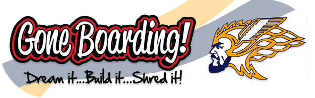 Support Gone Boarding Financially